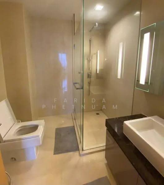 Hyde Sukhumvit 13 : ไฮด์ สุขุมวิท 13, กรุงเทพ, 13 ซอยสุขุมวิท 13, คลองเตยเหนือ, วัฒนา, กรุงเทพ, 48 ตร.ม., คอนโด ให้เช่า, โดย Farida Phetnuam, 500584482 - DDproperty.com