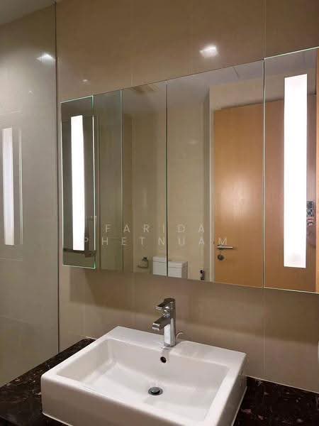 Hyde Sukhumvit 13, bangkok, 13 Sukhumvit Road, Khlongtoei Nua, Watthana, Bangkok, 1 Bedroom, 48 sqm, Condo For Rent, by Farida Phetnuam, 500584482 - DDproperty.com