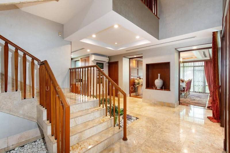 Baan Sansiri Sukhumvit 67 : บ้านแสนสิริ สุขุมวิท 67, กรุงเทพ, 32 ซอย สุขุมวิท 67, พระโขนงเหนือ, วัฒนา, กรุงเทพ, 560 ตร.ม., บ้านเดี่ยว ขาย, โดย Suchada Yodyiem, 500584483 - DDproperty.com