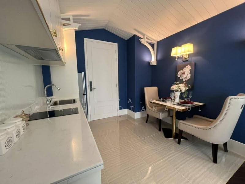Grand Florida Beachfront : แกรนด์ ฟลอริด้า บีชฟร้อนท์, ชลบุรี, ซอยนาจอมเทียน 14, นาจอมเทียน, สัตหีบ, ชลบุรี, 36 ตร.ม., คอนโด ขาย, โดย Thanyalag Chanchodtanakul, 500584485 - DDproperty.com