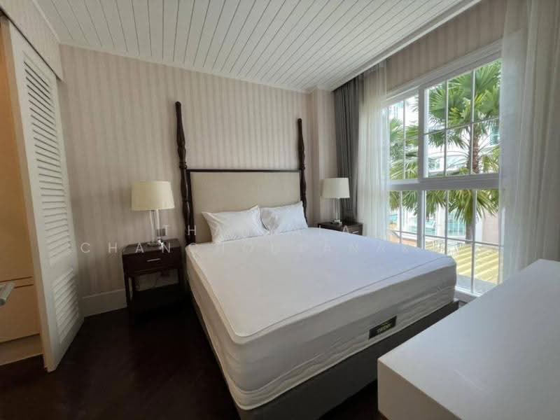 Grand Florida Beachfront : แกรนด์ ฟลอริด้า บีชฟร้อนท์, ชลบุรี, ซอยนาจอมเทียน 14, นาจอมเทียน, สัตหีบ, ชลบุรี, 36 ตร.ม., คอนโด ขาย, โดย Thanyalag Chanchodtanakul, 500584485 - DDproperty.com