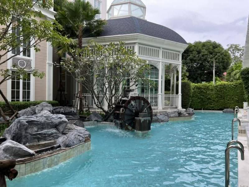 Grand Florida Beachfront : แกรนด์ ฟลอริด้า บีชฟร้อนท์, ชลบุรี, ซอยนาจอมเทียน 14, นาจอมเทียน, สัตหีบ, ชลบุรี, 36 ตร.ม., คอนโด ขาย, โดย Thanyalag Chanchodtanakul, 500584485 - DDproperty.com