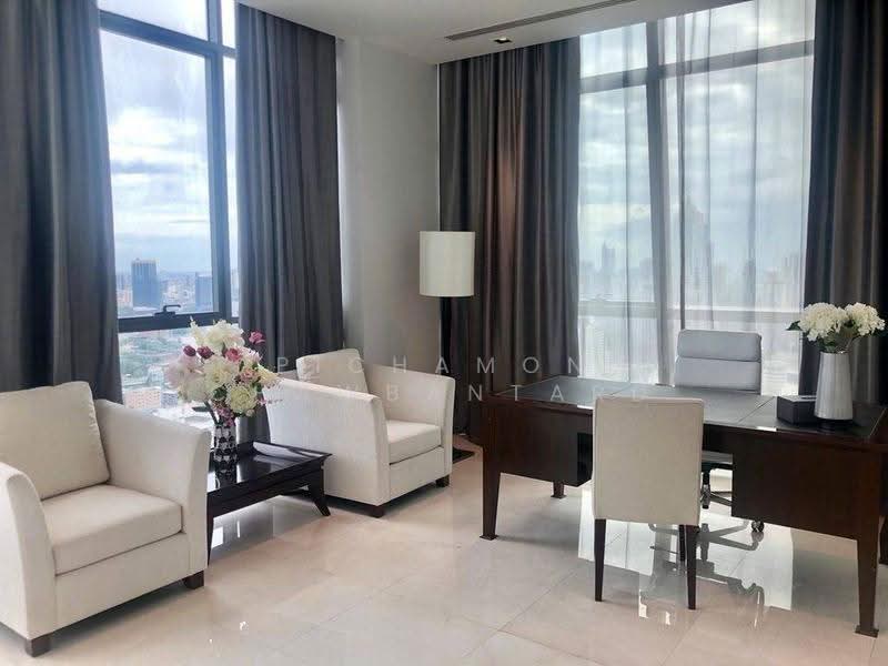 Hyde Sukhumvit 13, bangkok, 13 Sukhumvit Road, Khlongtoei Nua, Watthana, Bangkok, 3 Bedrooms, 448 sqm, Condo For Sale, by Pichamon Chawbantard, 500584486 - DDproperty.com