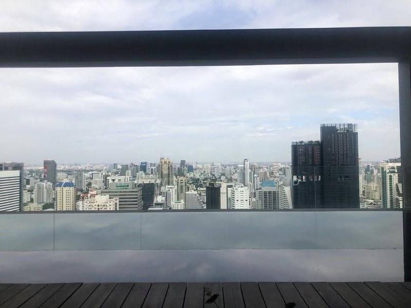 Hyde Sukhumvit 13, bangkok, 13 Sukhumvit Road, Khlongtoei Nua, Watthana, Bangkok, 3 Bedrooms, 448 sqm, Condo For Sale, by Pichamon Chawbantard, 500584486 - DDproperty.com