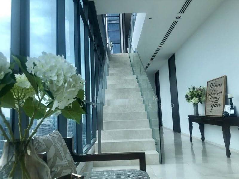 Hyde Sukhumvit 13, bangkok, 13 Sukhumvit Road, Khlongtoei Nua, Watthana, Bangkok, 3 Bedrooms, 448 sqm, Condo For Sale, by Pichamon Chawbantard, 500584486 - DDproperty.com