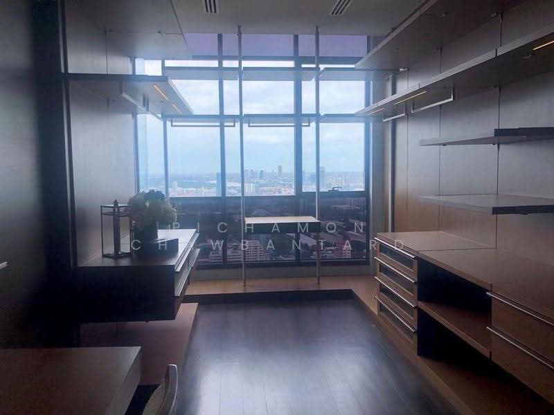 Hyde Sukhumvit 13, bangkok, 13 Sukhumvit Road, Khlongtoei Nua, Watthana, Bangkok, 3 Bedrooms, 448 sqm, Condo For Sale, by Pichamon Chawbantard, 500584486 - DDproperty.com
