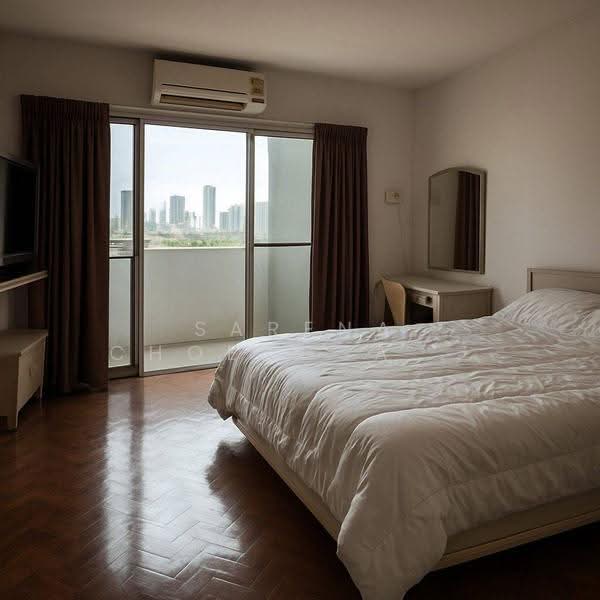 Witthayu Complex, bangkok, 1673 New Petchaburi Road, Makkasan, Ratchathewi, Bangkok, 2 Bedrooms, 95 sqm, Condo For Rent, by Sarena Choengsamor, 500584488 - DDproperty.com
