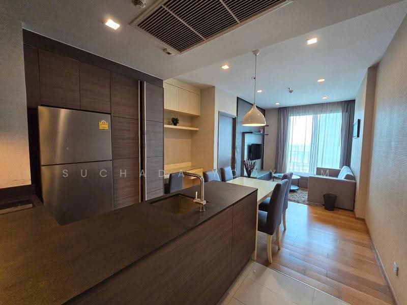 Keyne by Sansiri, bangkok, 766 Sukhumvit Road, Khlong Toei, Bangkok, 1 Bedroom, 52 sqm, Condo For Sale, by Suchada Yodyiem, 500584490 - DDproperty.com