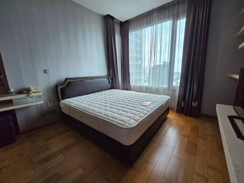 Keyne by Sansiri, bangkok, 766 Sukhumvit Road, Khlong Toei, Bangkok, 1 Bedroom, 52 sqm, Condo For Sale, by Suchada Yodyiem, 500584490 - DDproperty.com