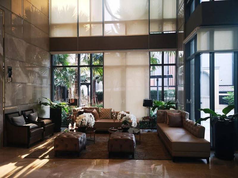 Mayfair Place Sukhumvit 50, bangkok, Soi Sukhumvit 50, Phra Kanong, Khlong Toei, Bangkok, 1 Bedroom, 36 sqm, Condo For Rent, by Farida Phetnuam, 500584492 - DDproperty.com