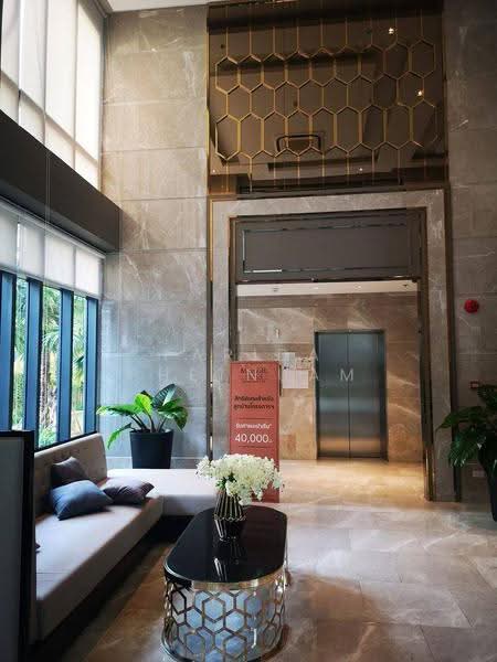 Mayfair Place Sukhumvit 50 : เมย์แฟร์ เพลส สุขุมวิท 50, กรุงเทพ, ซอยสุขุมวิท 50, พระโขนง, คลองเตย, กรุงเทพ, 36 ตร.ม., คอนโด ให้เช่า, โดย Farida Phetnuam, 500584492 - DDproperty.com