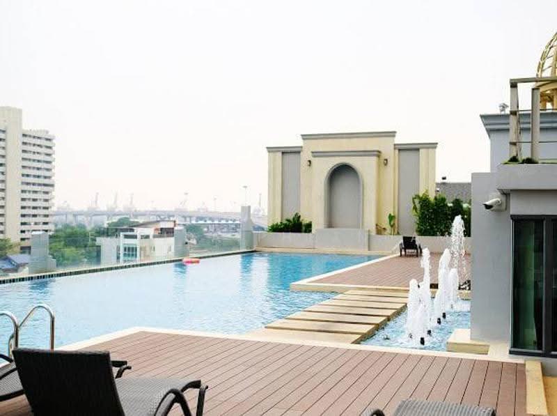 Mayfair Place Sukhumvit 50, bangkok, Soi Sukhumvit 50, Phra Kanong, Khlong Toei, Bangkok, 1 Bedroom, 36 sqm, Condo For Rent, by Farida Phetnuam, 500584492 - DDproperty.com