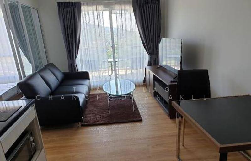 The Zea Sriracha, Chon Buri (Pattaya), 9 Moo 9, Bang Phra, Si Racha, Chon Buri (Pattaya), 1 Bedroom, 36 sqm, Condo For Sale, by Thanyalag Chanchodtanakul, 500584494 - DDproperty.com