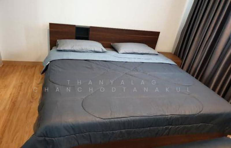 The Zea Sriracha, Chon Buri (Pattaya), 9 Moo 9, Bang Phra, Si Racha, Chon Buri (Pattaya), 1 Bedroom, 36 sqm, Condo For Sale, by Thanyalag Chanchodtanakul, 500584494 - DDproperty.com
