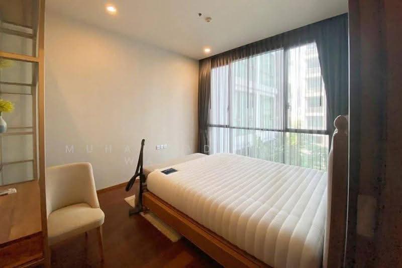 Quattro by Sansiri : ควอทโทร บาย แสนสิริ, กรุงเทพ, 134 ซอย ทองหล่อ 4, คลองตันเหนือ, วัฒนา, กรุงเทพ, 54 ตร.ม., คอนโด ให้เช่า, โดย Muhammad-ameen Waeyusoh, 500584495 - DDproperty.com