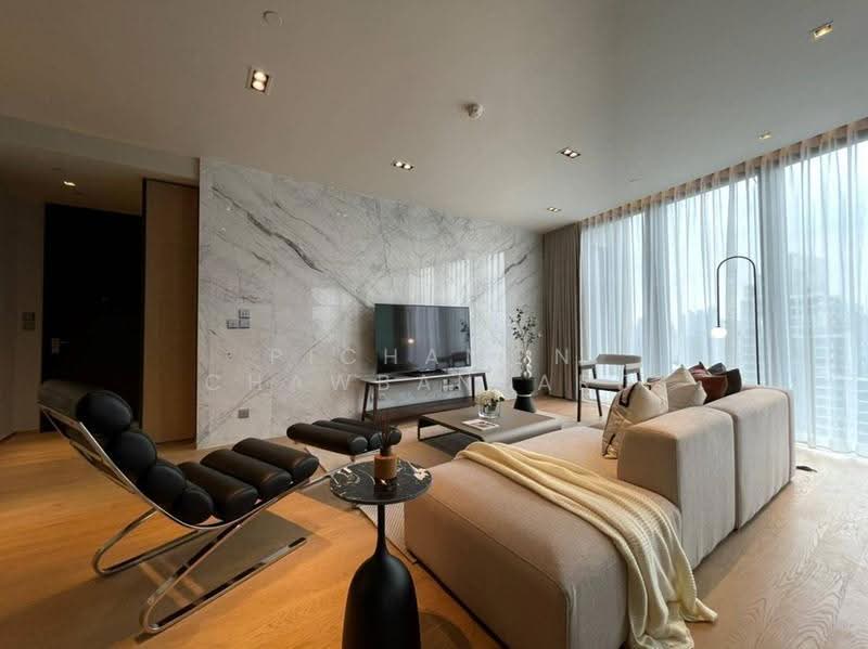 BEATNIQ Sukhumvit 32, bangkok, Soi Sukhumvit 32, Sukhumvit Road, Khong Tan, Khlong Toei, Bangkok, 2 Bedrooms, 108 sqm, Condo For Sale, by Pichamon Chawbantard, 500584496 - DDproperty.com