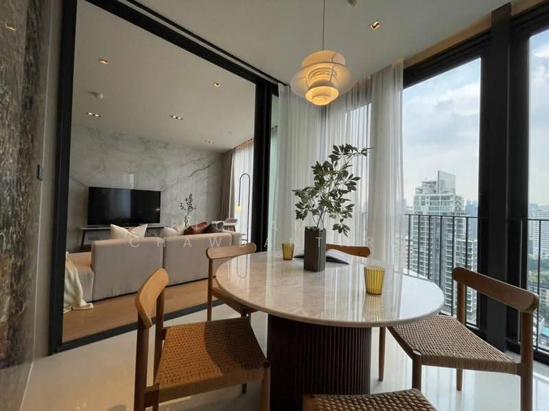 BEATNIQ Sukhumvit 32, bangkok, Soi Sukhumvit 32, Sukhumvit Road, Khong Tan, Khlong Toei, Bangkok, 2 Bedrooms, 108 sqm, Condo For Sale, by Pichamon Chawbantard, 500584496 - DDproperty.com