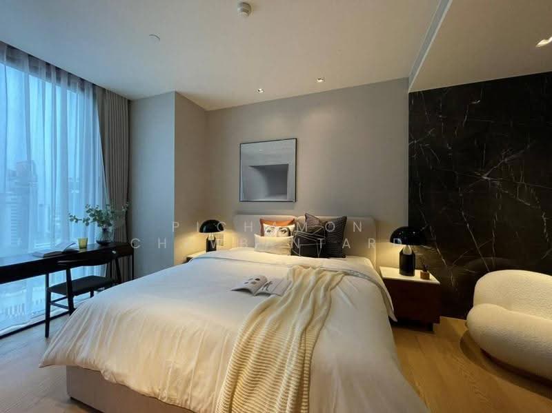 BEATNIQ Sukhumvit 32, bangkok, Soi Sukhumvit 32, Sukhumvit Road, Khong Tan, Khlong Toei, Bangkok, 2 Bedrooms, 108 sqm, Condo For Sale, by Pichamon Chawbantard, 500584496 - DDproperty.com
