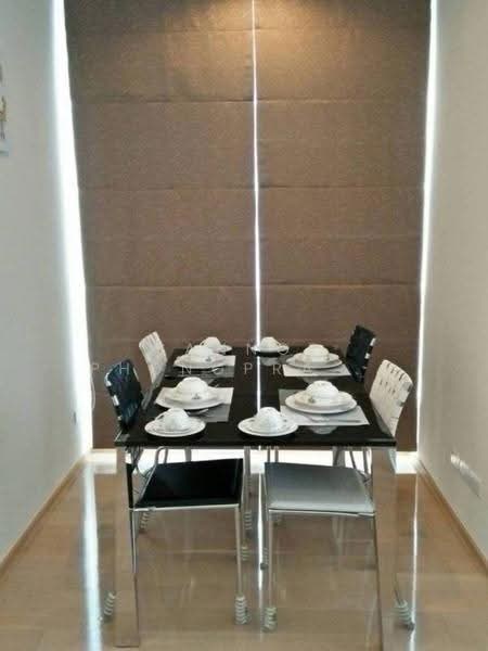 HQ Thonglor by Sansiri, bangkok, Sukhumvit Road, Khlong Tan Nua, Watthana, Bangkok, 2 Bedrooms, 100 sqm, Condo For Rent, by Sannop Phongpraphan, 500584497 - DDproperty.com
