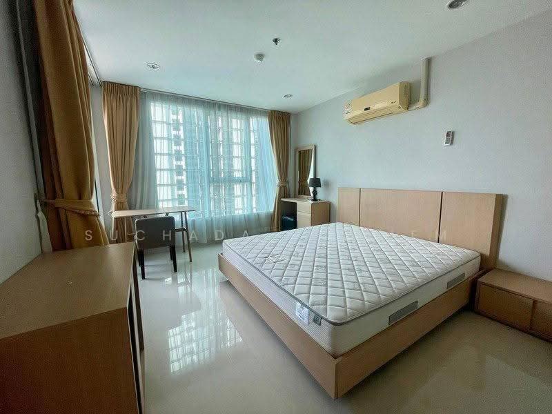 Sukhumvit Living Town (สุขุมวิท ลิฟวิ่ง ทาวน์), กรุงเทพ, 299 ถนนสุขุมวิท 21, คลองเตยเหนือ, วัฒนา, กรุงเทพ, 52 ตร.ม., คอนโด ขาย, โดย Suchada Yodyiem, 500584498 - DDproperty.com