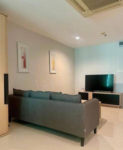 Sukhumvit Living Town, bangkok, 299 Sukhumvit 21 Road, Khlongtoei Nua, Watthana, Bangkok, 1 Bedroom, 52 sqm, Condo For Sale, by Suchada Yodyiem, 500584498 - DDproperty.com