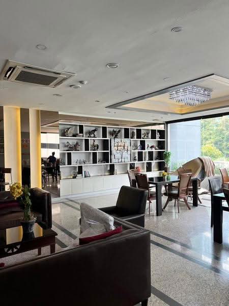 Witthayu Complex, bangkok, 1673 New Petchaburi Road, Makkasan, Ratchathewi, Bangkok, 2 Bedrooms, 100 sqm, Condo For Rent, by Sarena Choengsamor, 500584499 - DDproperty.com