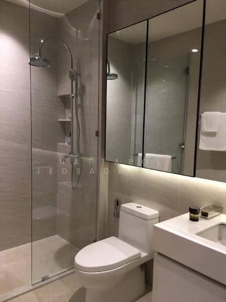 Muniq Langsuan, bangkok, Soi Tonson, Lumphini, Pathum Wan, Bangkok, 2 Bedrooms, 86 sqm, Condo For Rent, by Nattapol Jedsadathitikul, 500584500 - DDproperty.com