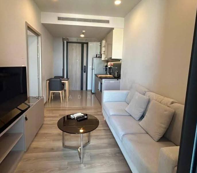 Oka Haus Sukhumvit 36, bangkok, 3399 Rama 4 Road, Khong Tan, Khlong Toei, Bangkok, 1 Bedroom, 35 sqm, Condo For Rent, by Pattada Letikul, 500584502 - DDproperty.com