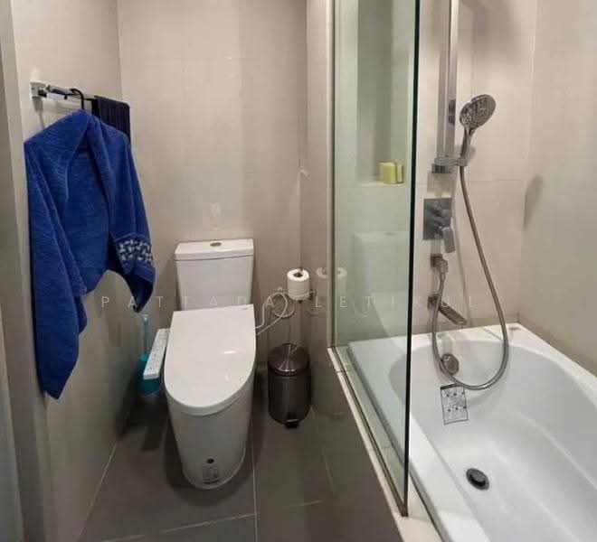 Oka Haus Sukhumvit 36, bangkok, 3399 Rama 4 Road, Khong Tan, Khlong Toei, Bangkok, 1 Bedroom, 35 sqm, Condo For Rent, by Pattada Letikul, 500584502 - DDproperty.com