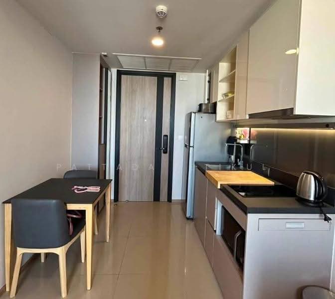 Oka Haus Sukhumvit 36, bangkok, 3399 Rama 4 Road, Khong Tan, Khlong Toei, Bangkok, 1 Bedroom, 35 sqm, Condo For Rent, by Pattada Letikul, 500584502 - DDproperty.com