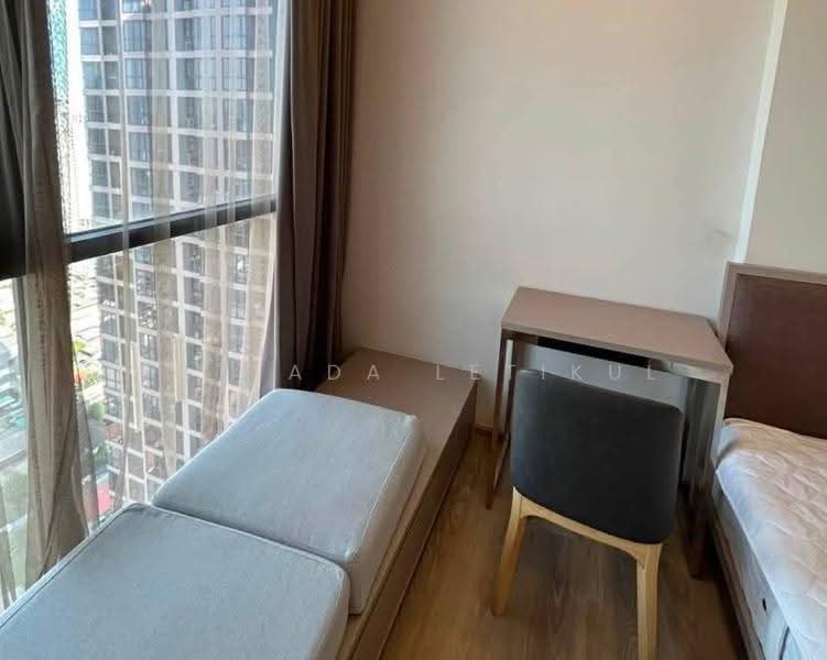 Oka Haus Sukhumvit 36, bangkok, 3399 Rama 4 Road, Khong Tan, Khlong Toei, Bangkok, 1 Bedroom, 35 sqm, Condo For Rent, by Pattada Letikul, 500584502 - DDproperty.com