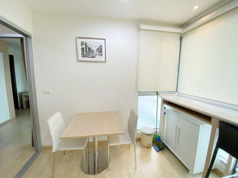 Rhythm Ratchada, Bangkok, 558 Ratchadaphisek Road, Samsen Nok, Huai Khwang, Bangkok, 1 Bedroom, 47 sqm, Condo For Rent, by Farida Phetnuam, 500584503 - DDproperty.com