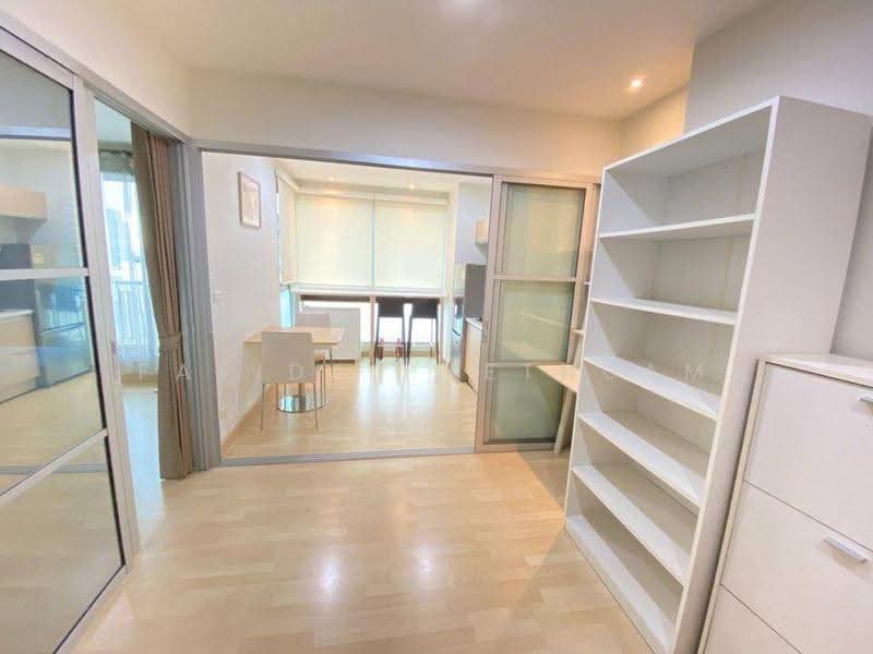 Rhythm Ratchada, Bangkok, 558 Ratchadaphisek Road, Samsen Nok, Huai Khwang, Bangkok, 1 Bedroom, 47 sqm, Condo For Rent, by Farida Phetnuam, 500584503 - DDproperty.com