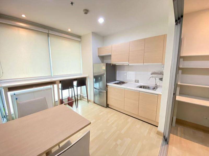 Rhythm Ratchada, Bangkok, 558 Ratchadaphisek Road, Samsen Nok, Huai Khwang, Bangkok, 1 Bedroom, 47 sqm, Condo For Rent, by Farida Phetnuam, 500584503 - DDproperty.com