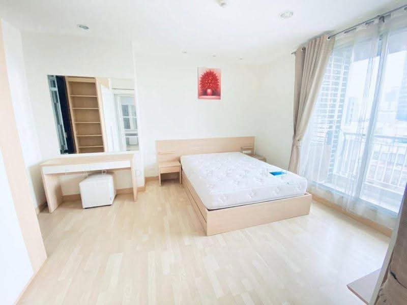 Rhythm Ratchada, Bangkok, 558 Ratchadaphisek Road, Samsen Nok, Huai Khwang, Bangkok, 1 Bedroom, 47 sqm, Condo For Rent, by Farida Phetnuam, 500584503 - DDproperty.com