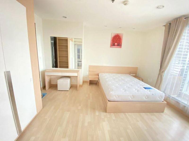 Rhythm Ratchada, Bangkok, 558 Ratchadaphisek Road, Samsen Nok, Huai Khwang, Bangkok, 1 Bedroom, 47 sqm, Condo For Rent, by Farida Phetnuam, 500584503 - DDproperty.com