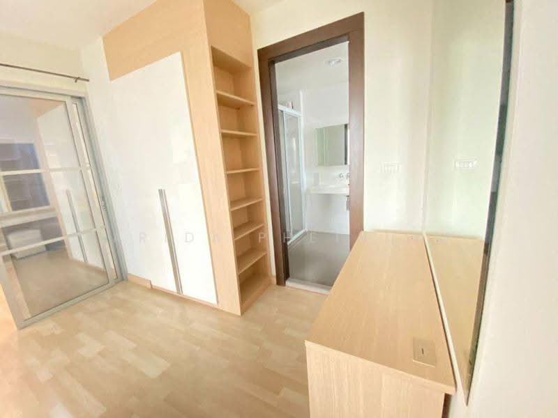 Rhythm Ratchada, Bangkok, 558 Ratchadaphisek Road, Samsen Nok, Huai Khwang, Bangkok, 1 Bedroom, 47 sqm, Condo For Rent, by Farida Phetnuam, 500584503 - DDproperty.com