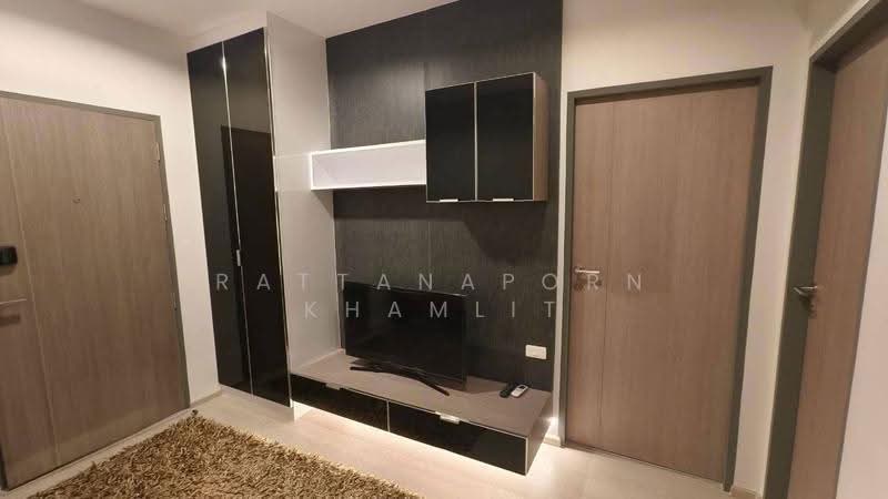 IDEO Sukhumvit 115 : ไอดีโอ สุขุมวิท 115, สมุทรปราการ, ถนนสุขุมวิท, เทพารักษ์, เมืองสมุทรปราการ, สมุทรปราการ, 35 ตร.ม., คอนโด ให้เช่า, โดย Rattanaporn Khamlit, 500584504 - DDproperty.com