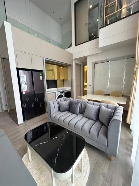 The Address Siam-Ratchathewi, bangkok, 500 Phetchaburi Road, Thanon Phetchaburi, Ratchathewi, Bangkok, 2 Bedrooms, 71 sqm, Condo For Rent, by Muhammad-ameen Waeyusoh, 500584505 - DDproperty.com