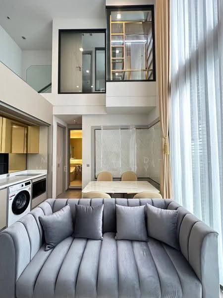 The Address Siam-Ratchathewi, bangkok, 500 Phetchaburi Road, Thanon Phetchaburi, Ratchathewi, Bangkok, 2 Bedrooms, 71 sqm, Condo For Rent, by Muhammad-ameen Waeyusoh, 500584505 - DDproperty.com