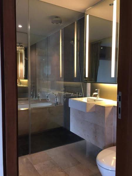 Hansar Rajdamri, bangkok, 3-250 Soi Mahatlek Luang 2, Lumphini, Pathum Wan, Bangkok, 1 Bedroom, 78 sqm, Condo For Sale, by Suchada Yodyiem, 500584506 - DDproperty.com