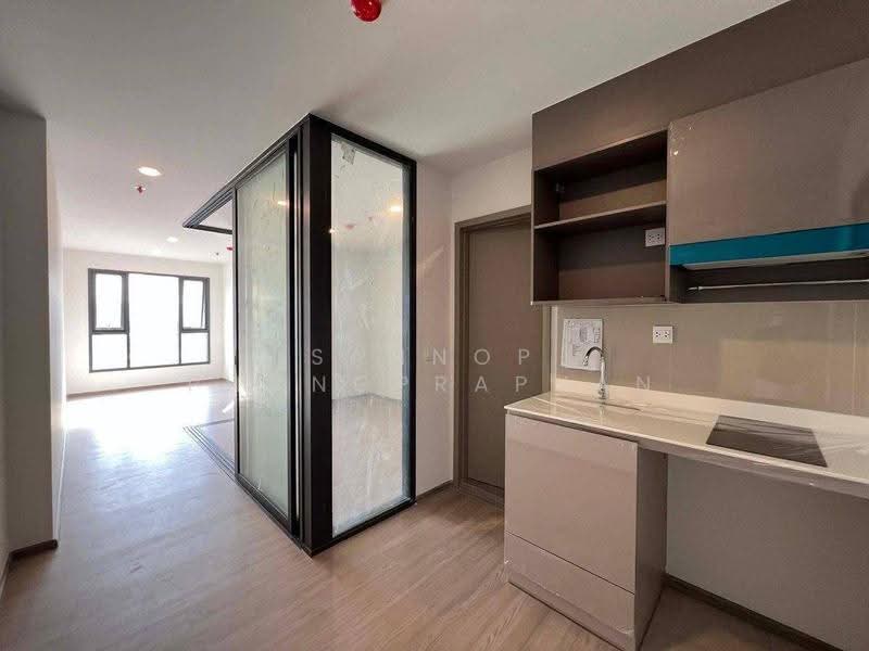 Aspire Sukhumvit-Rama 4, bangkok, 4404 Rama 4 Road, Phra Kanong, Khlong Toei, Bangkok, 1 Bedroom, 35 sqm, Condo For Rent, by Sannop Phongpraphan, 500584507 - DDproperty.com