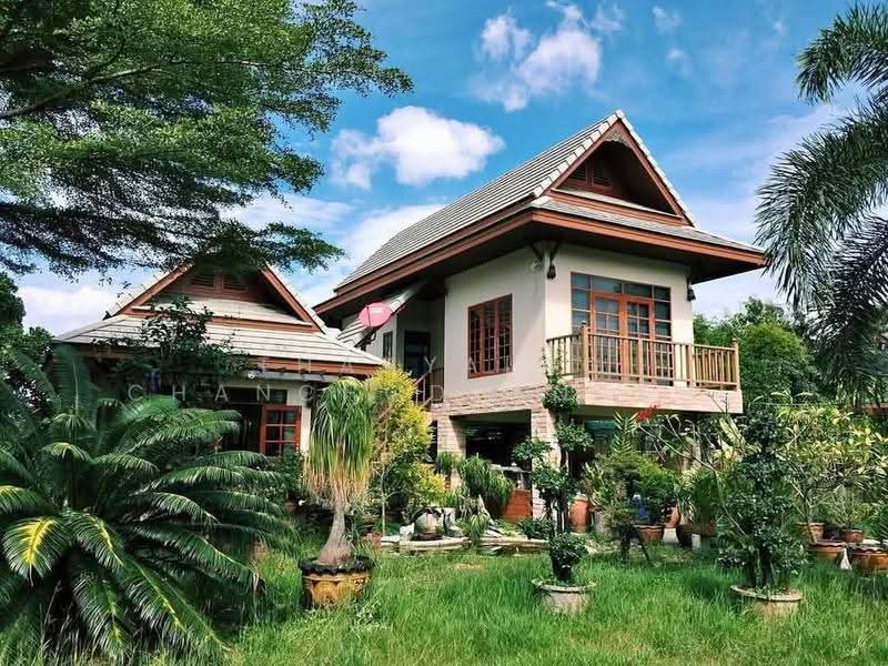 2-BR House, Chon Buri (Pattaya), Ban Bung, Chon Buri (Pattaya), 2 Bedrooms, 1,200 sqm, Single Detached House For Sale, by Thanyalag Chanchodtanakul, 500584508 - DDproperty.com