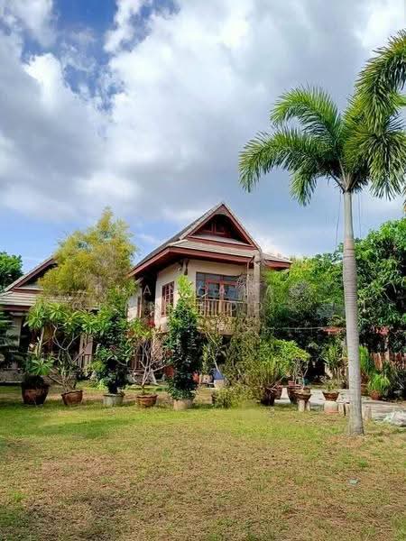 2-BR House, Chon Buri (Pattaya), Ban Bung, Chon Buri (Pattaya), 2 Bedrooms, 1,200 sqm, Single Detached House For Sale, by Thanyalag Chanchodtanakul, 500584508 - DDproperty.com