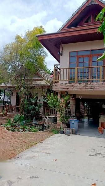 2-BR House, Chon Buri (Pattaya), Ban Bung, Chon Buri (Pattaya), 2 Bedrooms, 1,200 sqm, Single Detached House For Sale, by Thanyalag Chanchodtanakul, 500584508 - DDproperty.com