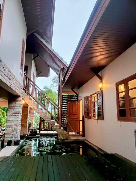 2-BR House, Chon Buri (Pattaya), Ban Bung, Chon Buri (Pattaya), 2 Bedrooms, 1,200 sqm, Single Detached House For Sale, by Thanyalag Chanchodtanakul, 500584508 - DDproperty.com