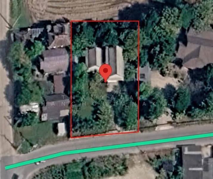 2-BR House, Chon Buri (Pattaya), Ban Bung, Chon Buri (Pattaya), 2 Bedrooms, 1,200 sqm, Single Detached House For Sale, by Thanyalag Chanchodtanakul, 500584508 - DDproperty.com