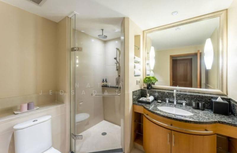 Ascott Sathorn, Bangkok, South Sathorn Road, Yan Nawa, Sathon, Bangkok, 2 Bedrooms, 106 sqm, Apartment For Rent, by Nattapol Jedsadathitikul, 500584510 - DDproperty.com