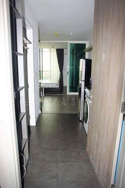 A Space ID Asok-Ratchada, bangkok, 624 Asoke-Dindaeng Road, Din Daeng, Bangkok, 1 Bedroom, 33 sqm, Condo For Sale, by Sarena Choengsamor, 500584511 - DDproperty.com