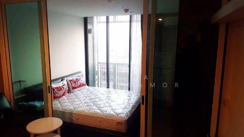 A Space ID Asok-Ratchada, bangkok, 624 Asoke-Dindaeng Road, Din Daeng, Bangkok, 1 Bedroom, 33 sqm, Condo For Sale, by Sarena Choengsamor, 500584511 - DDproperty.com